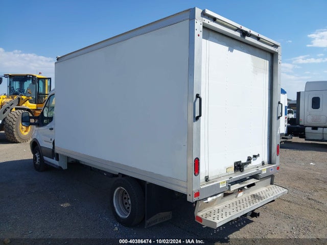 Ford Transit-350 Cab 2019 1FDBF8ZM2KKA84014 Image 3