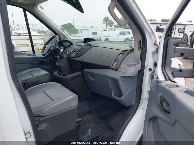 Ford Transit-350 Cab 2019 1FDBF8ZM2KKA84014 Image 5
