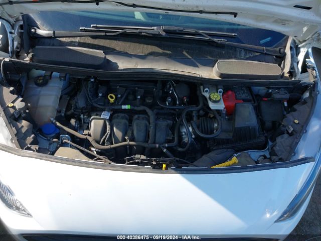 NM0LS7S2XN1528867 Ford Transit Connect Xl