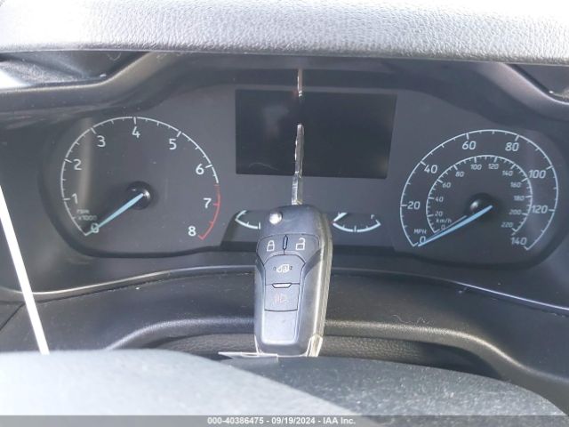 NM0LS7S2XN1528867 Ford Transit Connect Xl