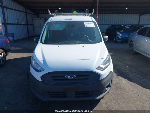 NM0LS7S2XN1528867 Ford Transit Connect Xl
