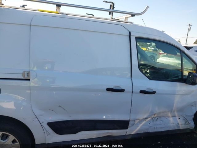 NM0LS7S2XN1528867 Ford Transit Connect Xl