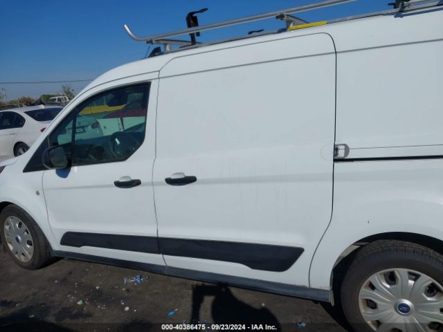 NM0LS7S2XN1528867 Ford Transit Connect Xl