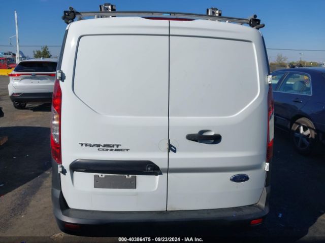NM0LS7S2XN1528867 Ford Transit Connect Xl