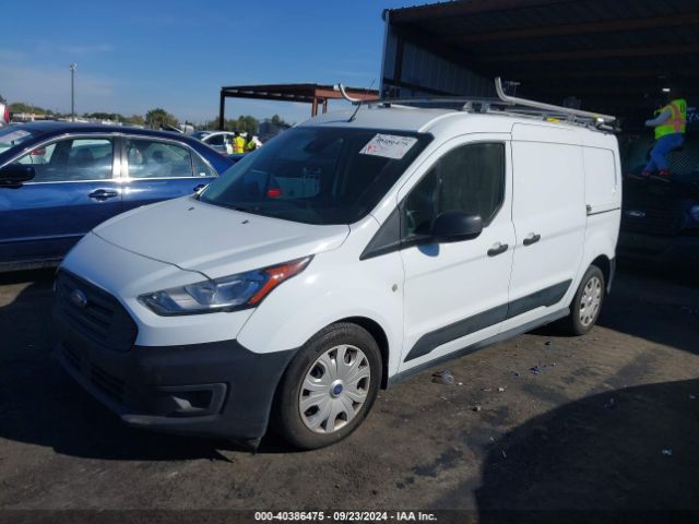 NM0LS7S2XN1528867 Ford Transit Connect Xl