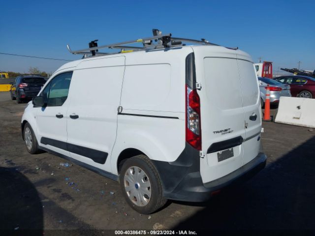 NM0LS7S2XN1528867 Ford Transit Connect Xl