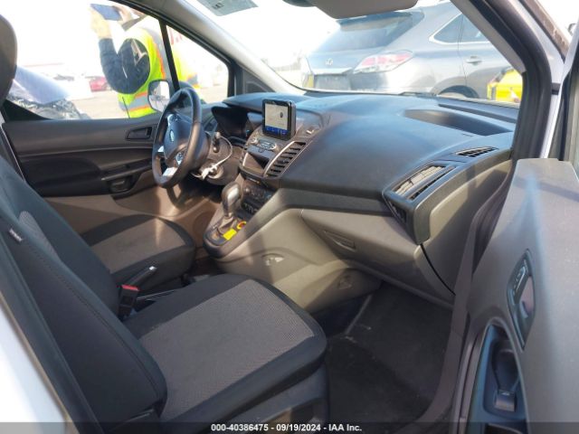NM0LS7S2XN1528867 Ford Transit Connect Xl