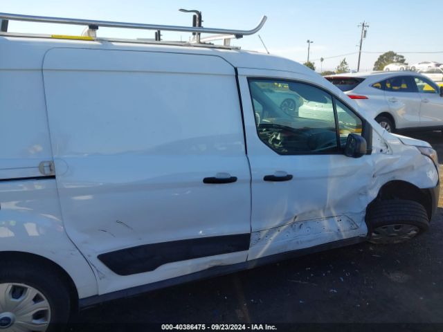 NM0LS7S2XN1528867 Ford Transit Connect Xl