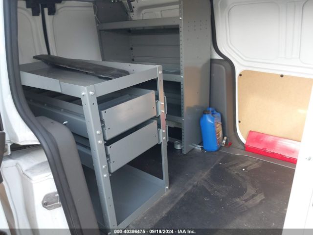 NM0LS7S2XN1528867 Ford Transit Connect Xl