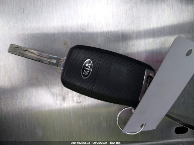 KIA Optima Lx 2014 5XXGM4A76EG336781 Image 11
