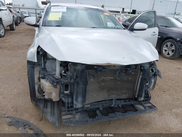 KIA Optima Lx 2014 5XXGM4A76EG336781 Image 6