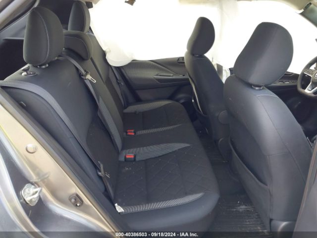 3N1CP5CU7KL564340 Nissan KICKS S