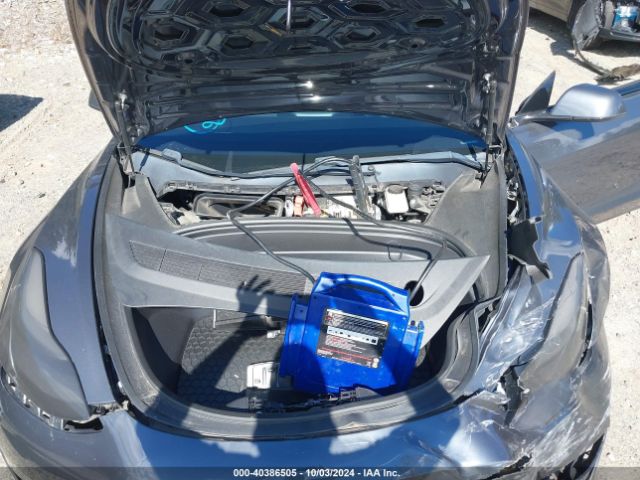 5YJ3E1EB5JF150686 Tesla MODEL 3