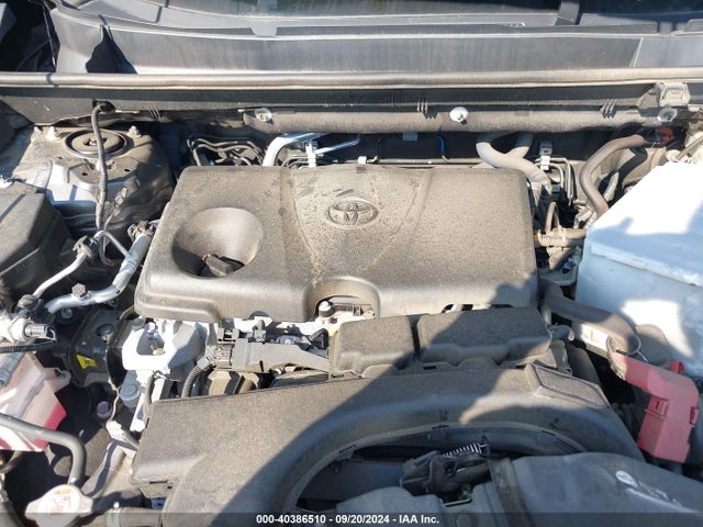 Toyota Rav4 Xle Premium 2021 2T3A1RFV2MC211423 Image 10