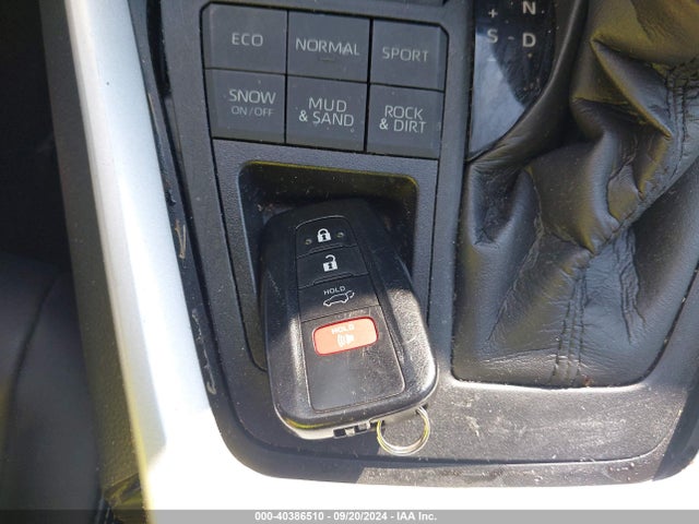 Toyota Rav4 Xle Premium 2021 2T3A1RFV2MC211423 Image 11