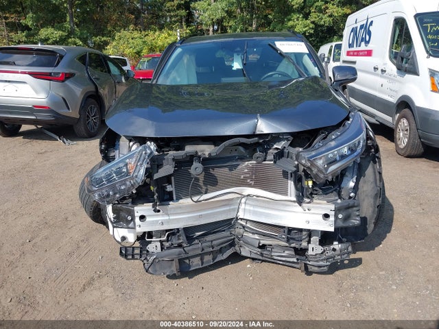 Toyota Rav4 Xle Premium 2021 2T3A1RFV2MC211423 Image 12
