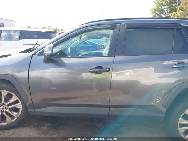 Toyota Rav4 Xle Premium 2021 2T3A1RFV2MC211423 Image 14