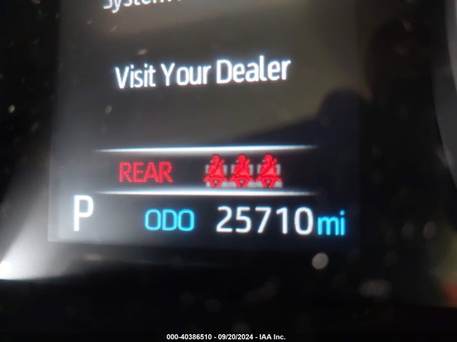 Toyota Rav4 Xle Premium 2021 2T3A1RFV2MC211423 Image 15