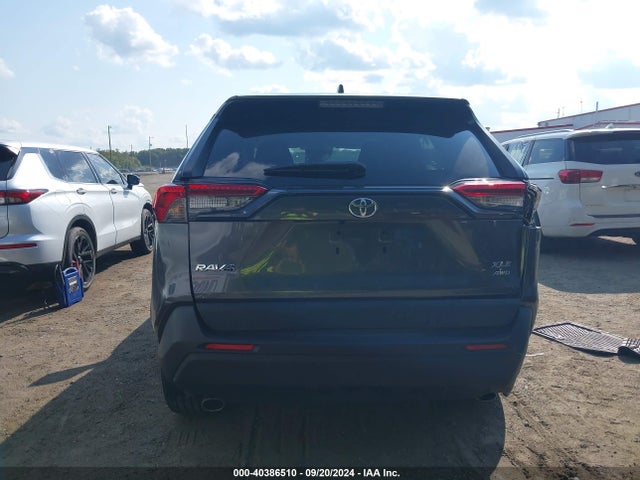 Toyota Rav4 Xle Premium 2021 2T3A1RFV2MC211423 Image 16