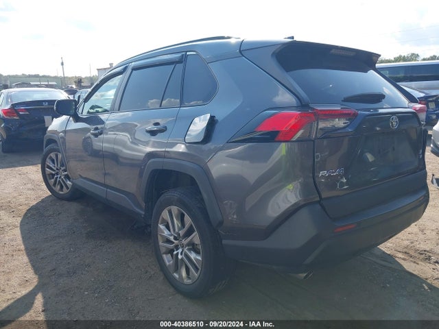 Toyota Rav4 Xle Premium 2021 2T3A1RFV2MC211423 Image 3