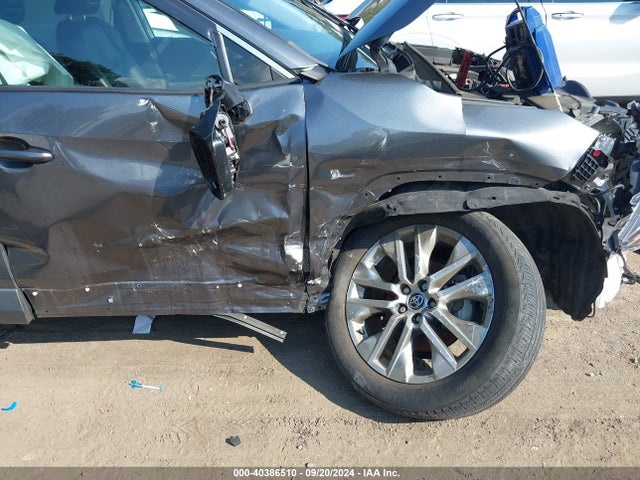 Toyota Rav4 Xle Premium 2021 2T3A1RFV2MC211423 Image 6