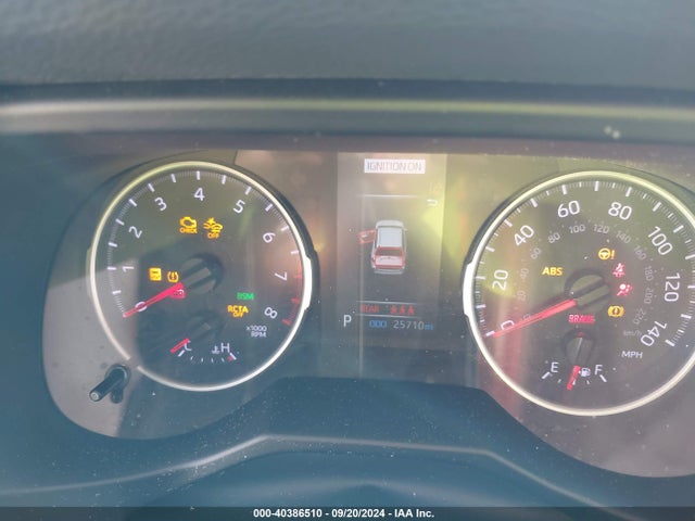 Toyota Rav4 Xle Premium 2021 2T3A1RFV2MC211423 Image 7