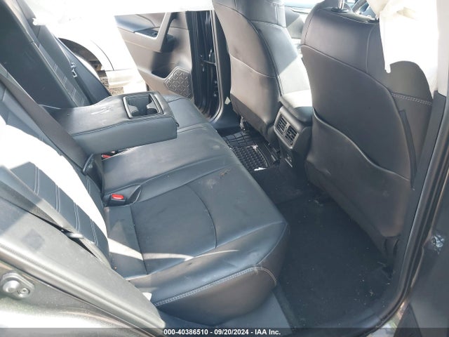 Toyota Rav4 Xle Premium 2021 2T3A1RFV2MC211423 Image 8