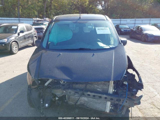 NM0LS7F72F1181736 Ford Transit Connect Xlt