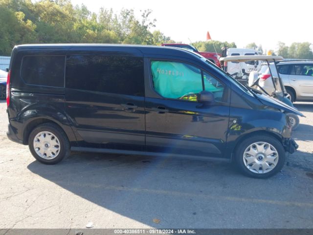 NM0LS7F72F1181736 Ford Transit Connect Xlt