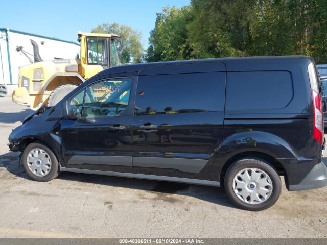 NM0LS7F72F1181736 Ford Transit Connect Xlt
