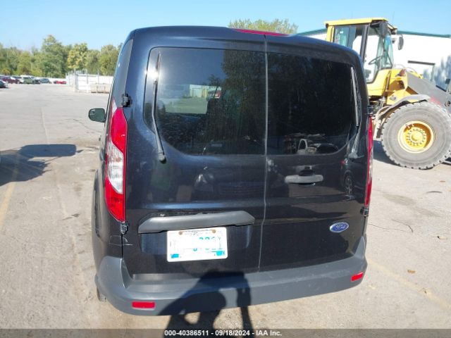 NM0LS7F72F1181736 Ford Transit Connect Xlt