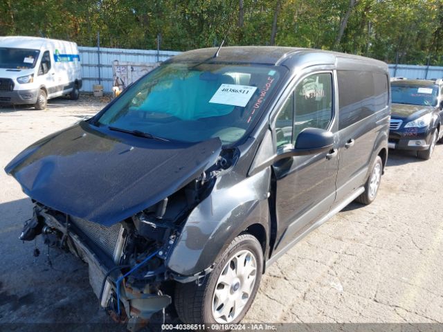 NM0LS7F72F1181736 Ford Transit Connect Xlt