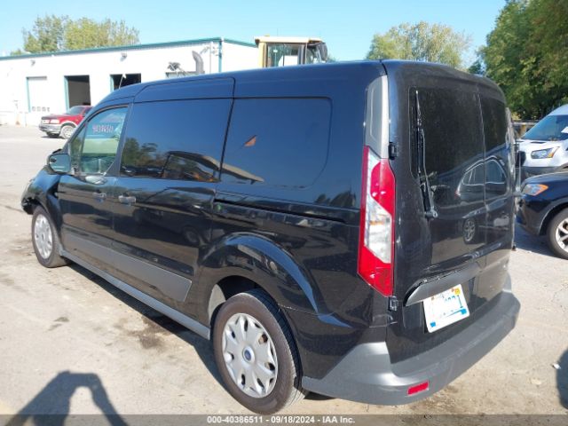 NM0LS7F72F1181736 Ford Transit Connect Xlt