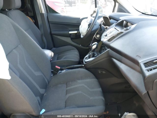 NM0LS7F72F1181736 Ford Transit Connect Xlt