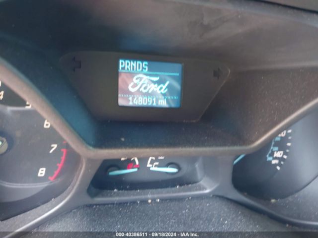 NM0LS7F72F1181736 Ford Transit Connect Xlt