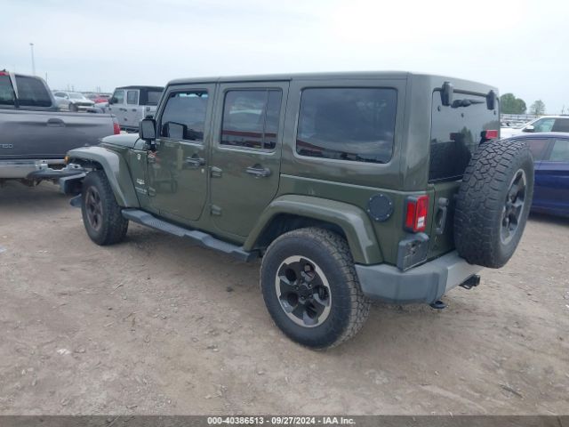 1C4BJWEG8FL588591 Jeep Wrangler Unlimited Sahara
