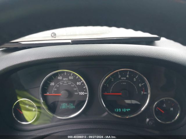 1C4BJWEG8FL588591 Jeep Wrangler Unlimited Sahara