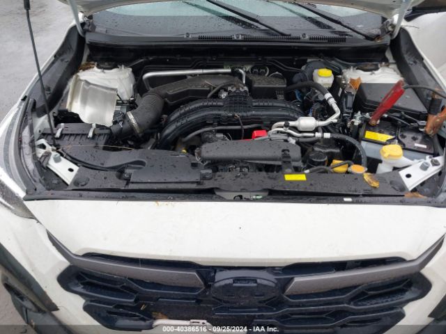 JF2GUADCXR8281107 Subaru Crosstrek Premium