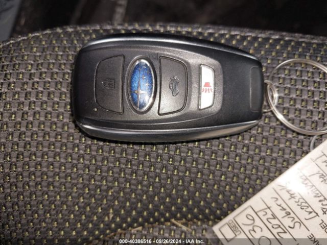 JF2GUADCXR8281107 Subaru Crosstrek Premium