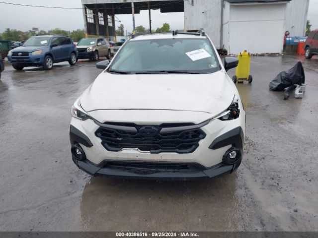JF2GUADCXR8281107 Subaru Crosstrek Premium