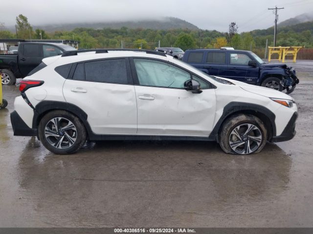 JF2GUADCXR8281107 Subaru Crosstrek Premium