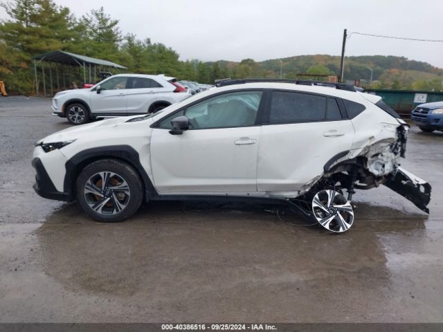JF2GUADCXR8281107 Subaru Crosstrek Premium