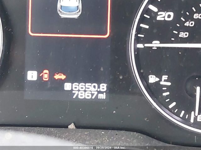 JF2GUADCXR8281107 Subaru Crosstrek Premium