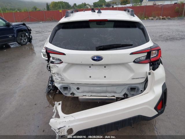 JF2GUADCXR8281107 Subaru Crosstrek Premium