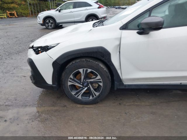 JF2GUADCXR8281107 Subaru Crosstrek Premium