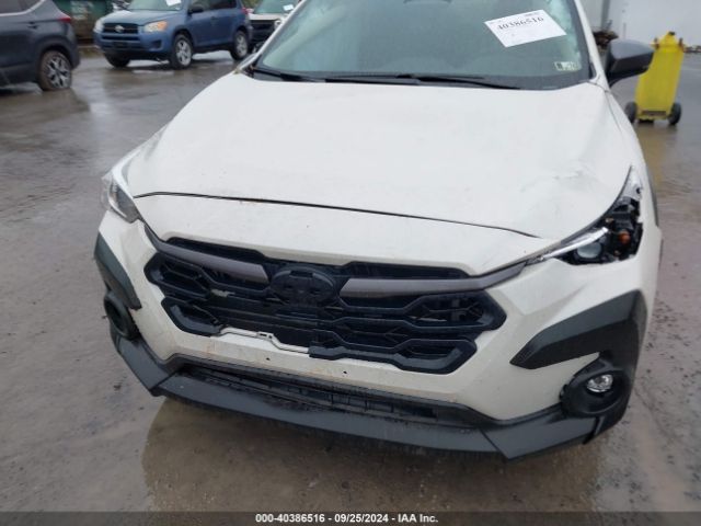 JF2GUADCXR8281107 Subaru Crosstrek Premium