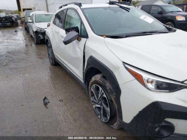 JF2GUADCXR8281107 Subaru Crosstrek Premium