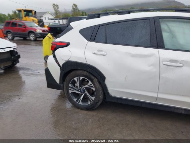 JF2GUADCXR8281107 Subaru Crosstrek Premium