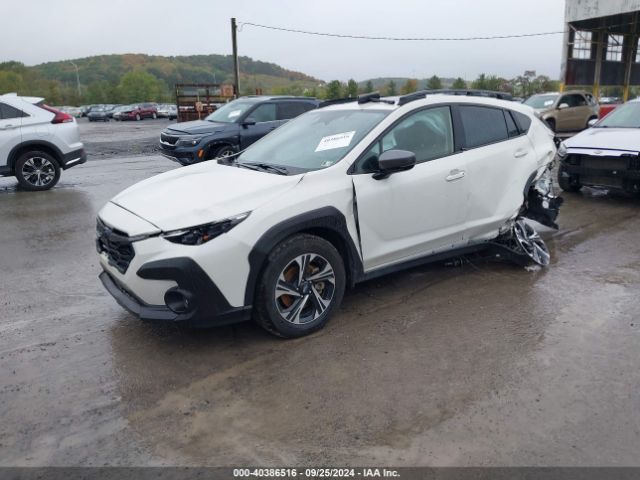 JF2GUADCXR8281107 Subaru Crosstrek Premium