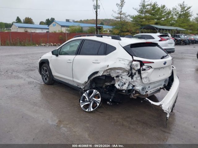JF2GUADCXR8281107 Subaru Crosstrek Premium